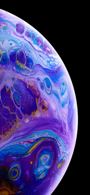 Apple iPhone XS — 小米18 Pro Max 壁紙