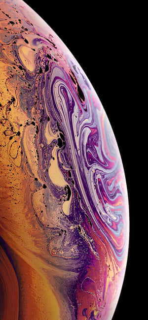 Apple Iphone Xs — 小米17 Max 壁紙