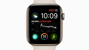 Apple Watch 應用程式與介面桌布 — Apple Watch 壁紙
