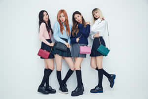 Blackpink圖片 — BLACKPINK 壁紙