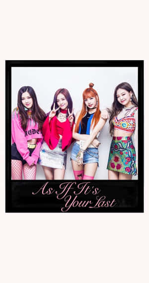 BLACKPINK照片 — BLACKPINK 壁紙