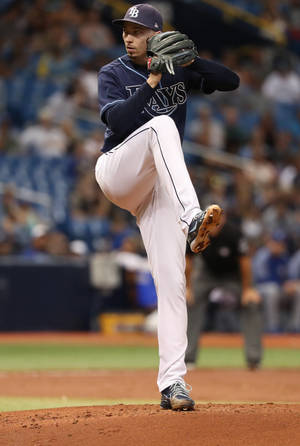 Blake Snell准备就绪 — 小米平板9 Pro 壁紙