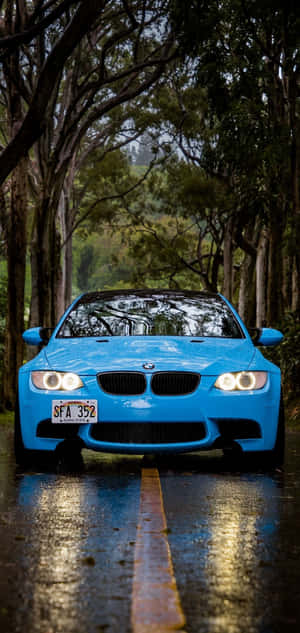 Bmw 車款 — Vivo X200 FE 壁紙