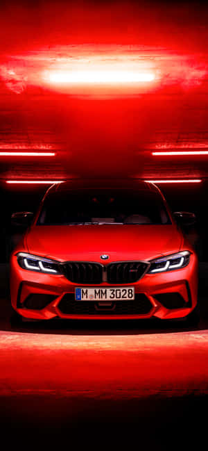 BMW 背景 — Realme Note 70 壁紙