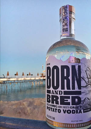 Born And Bred 罗斯科·谢尔顿