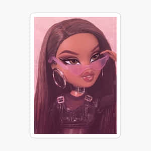 Bratz美學圖片 — 布兰妮风格美学 壁紙