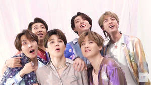 BTS 2020表情 — BTS 桌面 壁紙