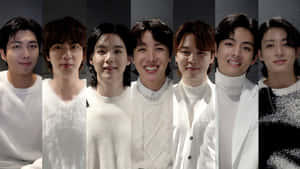 BTS圖片 — BTS 笔记本电脑 壁紙