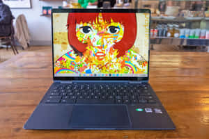 Chromebook 圖片 — 可爱桌面 壁紙