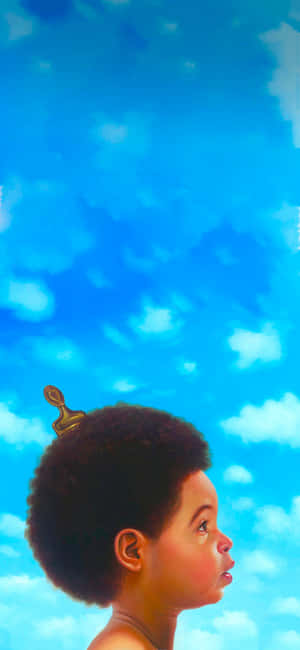 Drake Nothing Was The Same — 小米15S Pro 壁紙