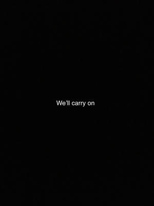 Emo 美學勵志語錄桌布 — Emo 美學 GIF 壁紙