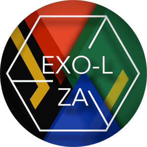EXO-L 粉絲標誌設計