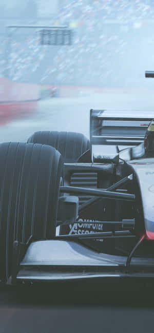 F1 2018背景 — OnePlus 12R 壁紙