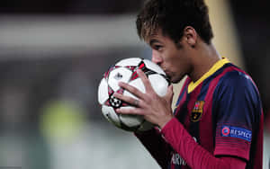 Neymar 圖片 — 內馬爾 壁紙