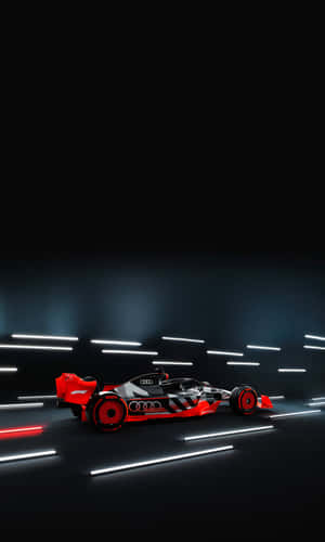 Formula 1 Iphone — Tecno Megapad Pro 壁紙