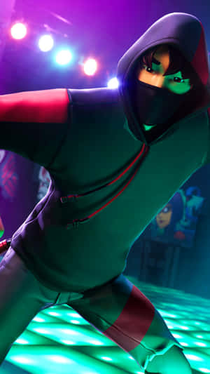 Fortnite 銀河 — 银河护卫队 壁紙