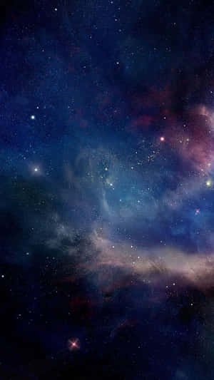 Galaxy S5 [壁纸] — 三星 Galaxy 壁紙