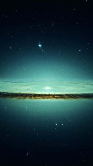 Galaxy S5 [壁纸] — 银河手机 壁紙