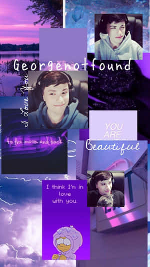 georgenotfound [桌布]
