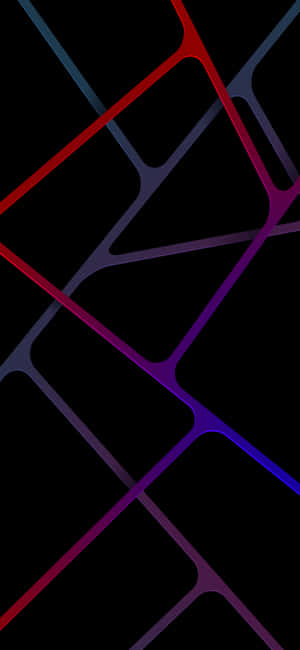 Pixel 3xl Amoled 背景 — 低对比度 壁紙