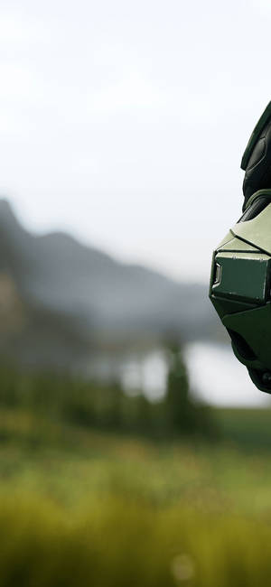 1125x2436 Halo Infinite iPhone X 壁纸下载 — iPhone 16 Plus 壁紙