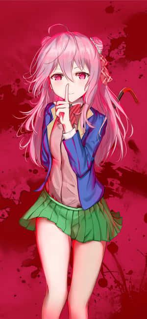 Happy Sugar Life 背景 — Realme Neo7x 壁紙