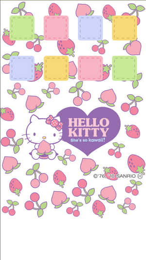 時鐘剪貼圖 Hello Kitty，高清PNG下載 — Hello kitty 動圖 壁紙