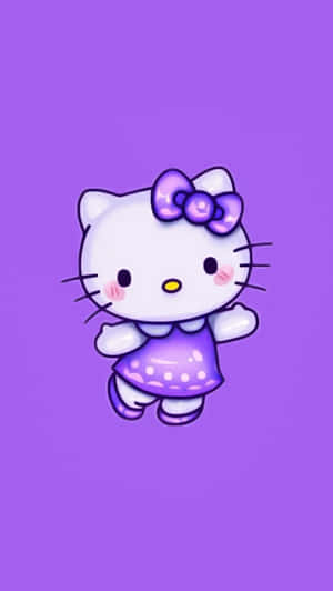 Hello Kitty 圖片 — Hello kitty 動圖 壁紙