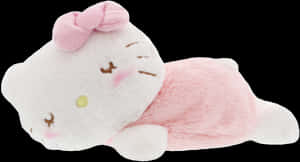 圖片 - Sanrio 玩偶透明背景，高清 PNG 下載 — Hello kitty 動圖 壁紙