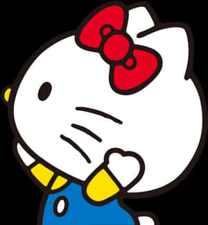Pochacco 与 Hello Kitty，高清 PNG 下载 — Hello kitty 動圖 壁紙