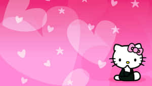 Hello Kitty 背景 — Hello kitty 動圖 壁紙