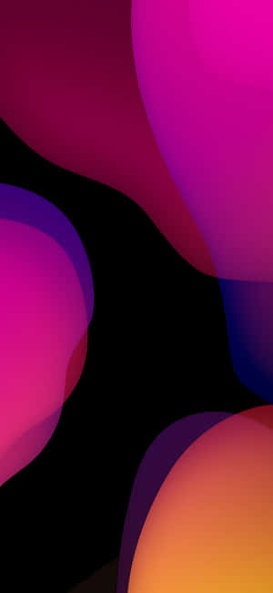 IOS 1 — Motorola Edge 70 Plus 壁紙