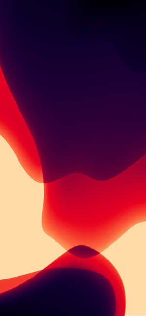 iOS 13 背景 — Realme Note 80 壁紙