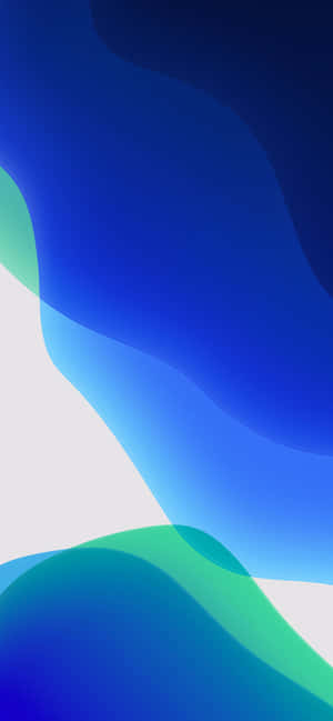 iOS 13 背景 — Realme Note 80 壁紙