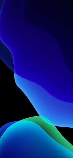 iOS 13 背景 — 小米 T 壁紙