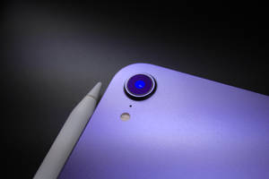 iPad Mini 平板相機 — iPad Mini 壁紙