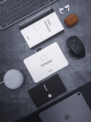 iPad Mini 配件 — iPad Mini 壁紙