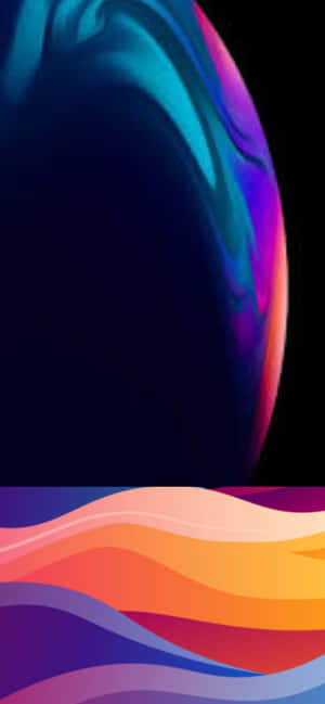 iPhone 12 Pro Max 背景 — iPhone 13 壁紙