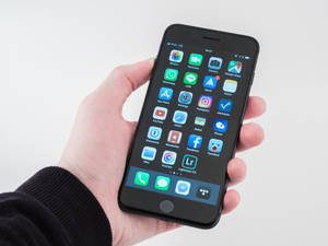 iPhone 8 螢幕