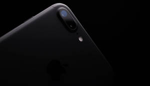iPhone 8 镜头