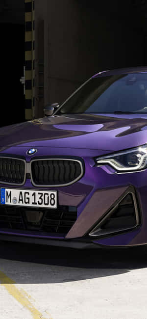 iPhone X BMW 桌布 — iPhone 18 Pro Max 壁紙