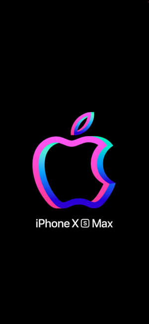 iPhone Xs Max Apple 背景 — Oppo A6x 壁紙