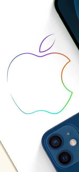 iPhone Xs Max Apple 背景 — Oppo A6c 壁紙