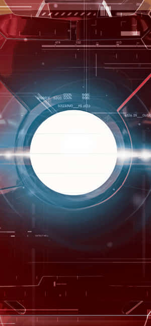 iPhone XS Max 漫威背景 — Honor 600 Smart 壁紙