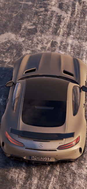 iPhone Xs Max Project Cars 2 背景 — OnePlus 15R 壁紙