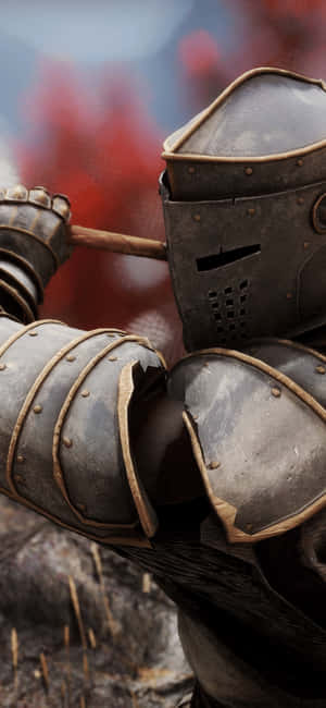 iPhone XS Mordhau 桌布 — Moto G 壁紙