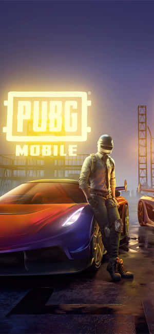 iPhone Xs Need For Speed Payback背景 — Infinix Note 60 壁紙