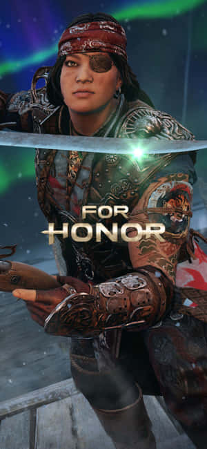 iPhone Xs For Honor 背景 — RedMagic 11 Pro 壁紙