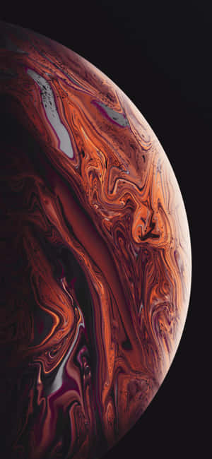iPhone XS 背景 — 荣耀Win RT 壁紙