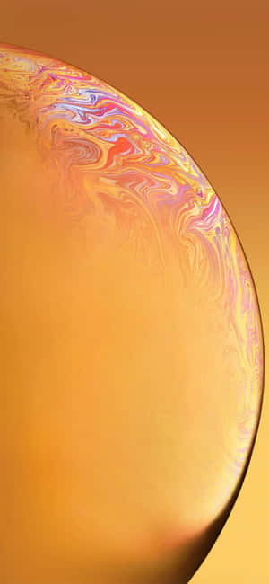 iPhone XS 背景 — Tecno Camon 壁紙
